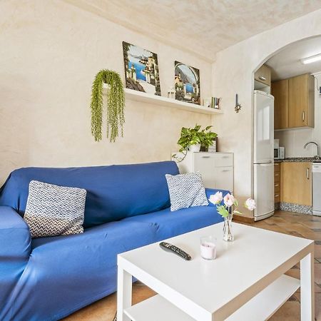 Apartmán Tu Casita De La Playa Santa Pola Exteriér fotografie