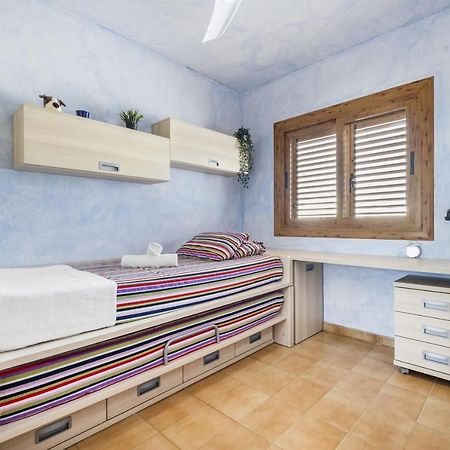 Apartmán Tu Casita De La Playa Santa Pola Exteriér fotografie
