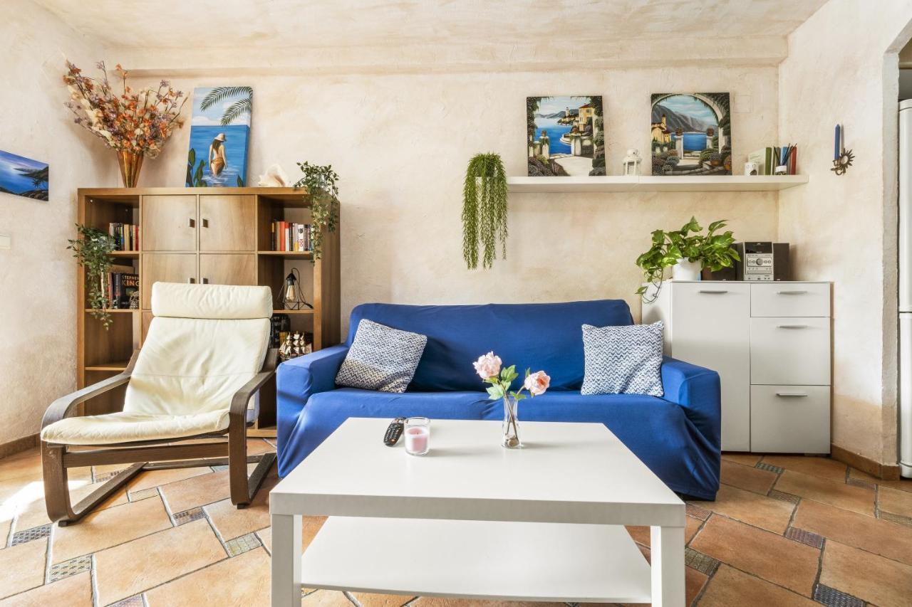 Apartmán Tu Casita De La Playa Santa Pola Exteriér fotografie