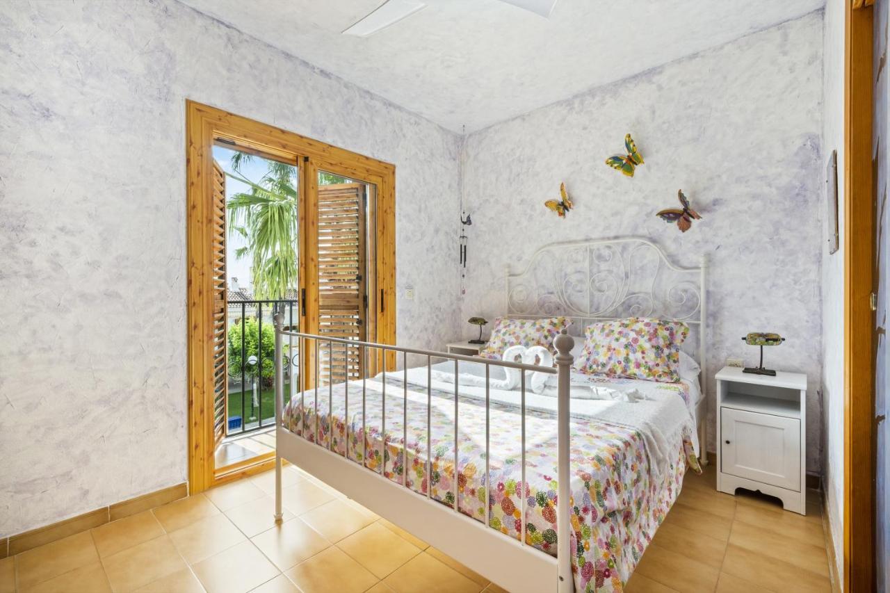Apartmán Tu Casita De La Playa Santa Pola Exteriér fotografie